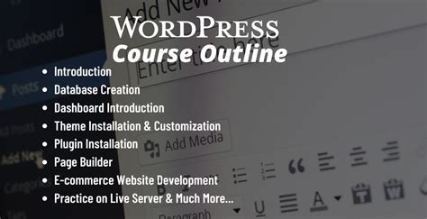 Image result for WordPress Development Course Offer