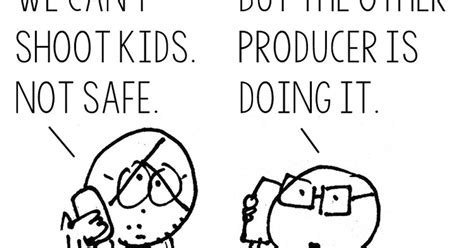 Weekend Laugh: Producer's Diary by Dalbir Singh | Advertising ...