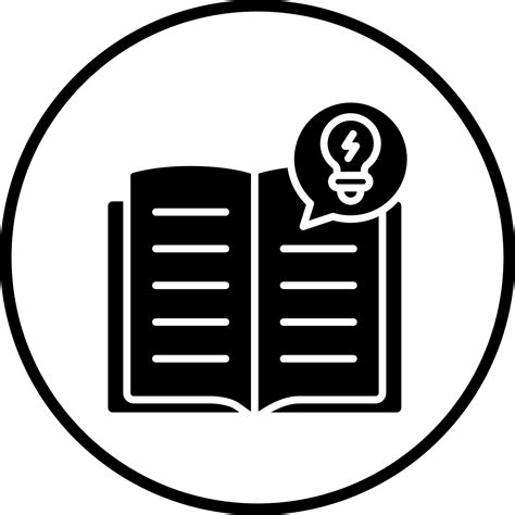Subtle Knowledge Icon Vector 的图像结果