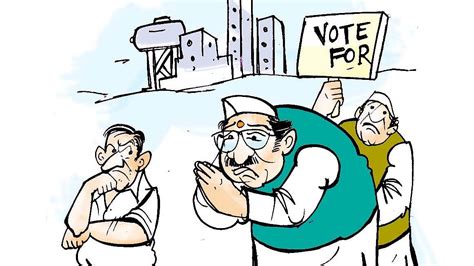 Madhya Pradesh Political Punch: Minister On A Limb; Congress’s Problem ...