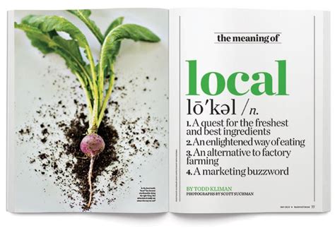 Local Meaning 的图像结果