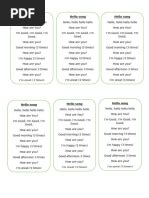 Image result for Hello Patsy Fagan Lyrics