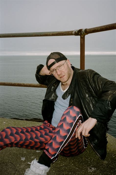 One True Pairing (Tom Fleming, formerly of Wild Beasts) announces self ...