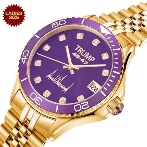 Shop All Watches at Trump Watches | Trump Watches