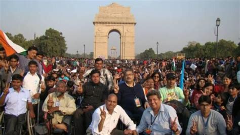 International Consultation on the ‘Human Rights of Persons with Disability’