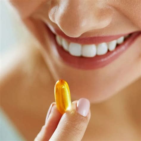 Single Strength Omega 3 with Vit E – naturaltein