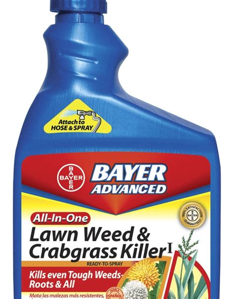 Best Crab Grass Killer