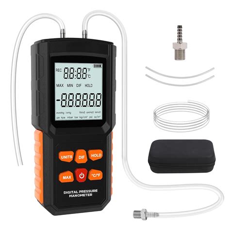 Image result for Air Conditioning Manometer