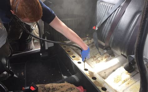 Image result for Auto Rustproofing Companies