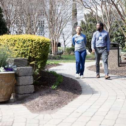 Duke Health Office Photos