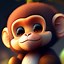 Image result for Baby Monkey