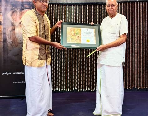 Tamil Heritage Trust தமிழ்ப் பாரம்பரிய அறக்கட்டளை : "Pandya Society" by ...
