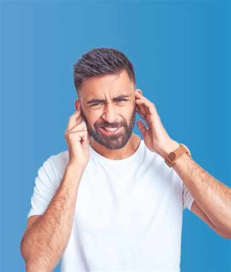 Ear diseases | Ear Disease Overview | hear.com India