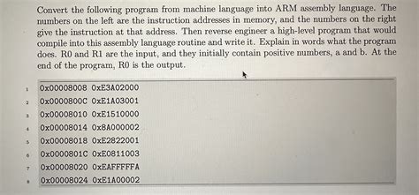 Image result for Assembly to Machine Language Practice