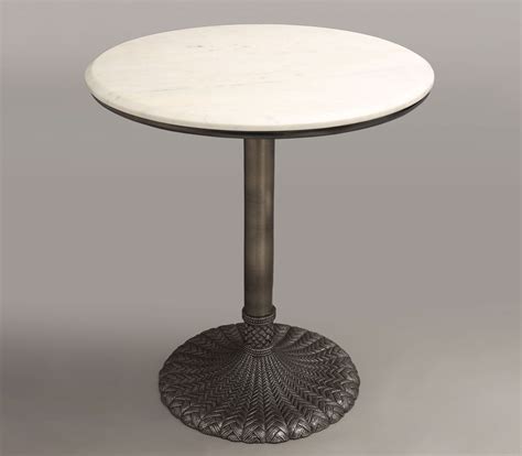 Braided Side Table – Rabyana Design