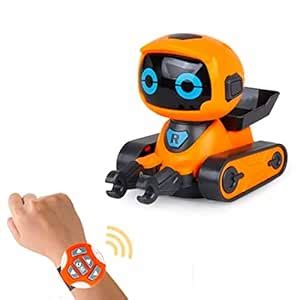 Buy Goodmarts New Kids Smart Watch Remote Sensing Robot, Intelligent ...