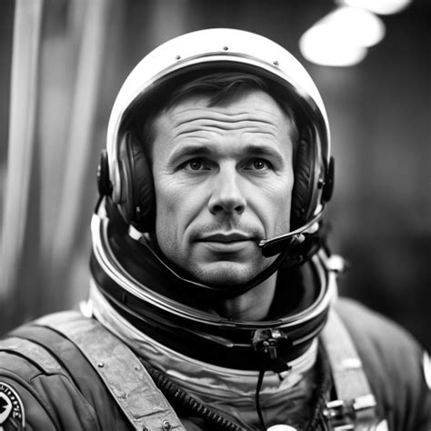 Yuri Gagarin