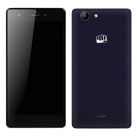 Micromax Canvas Nitro 3 E352 Price in Bangladesh 2025, Specs & Review ...