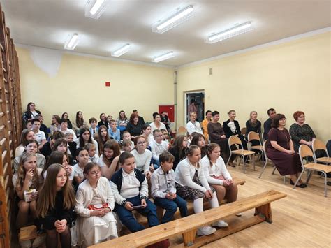 Szkoła Podstawowa w Tucznie