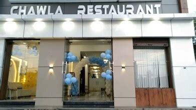 Chawla Hotel & Restaurant, Budhlada - Restaurant reviews