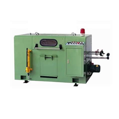 Copper Double Twist Bunching Machine - High Speed Double Twist Bunching ...