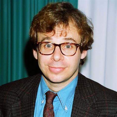 Rick Moranis (Comedian) Net Worth, Height, Wiki, Age, Bio | Rick ...