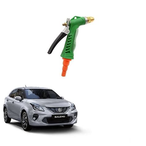 All Purpose Car Washing Cleaning & Gardning Multi Function High ...