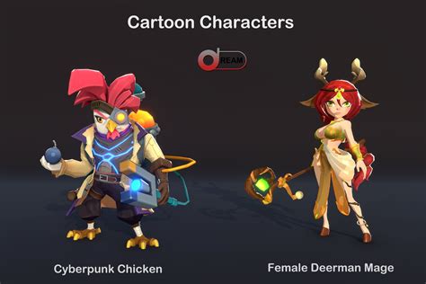 Image result for Download Unity Characters Free