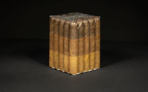 Gordo 6 x 60 #3 - DG Cigars