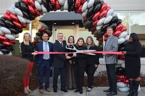 Parry Labs in Huntsville announces $8.7 million expansion, 30 new jobs ...