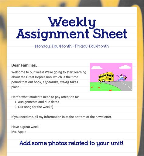 Assignment Paper Sheet 的图像结果