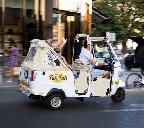 TUK TUK BUCHAREST TOURS (Updated 2026) All You Need to Know BEFORE You ...