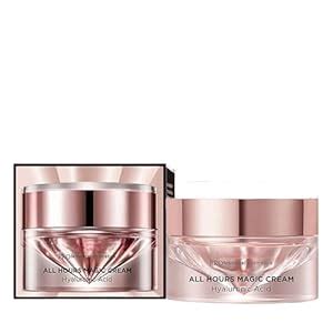 Professional Cosmetics All Hours Magic Natural Glow Water Based ...