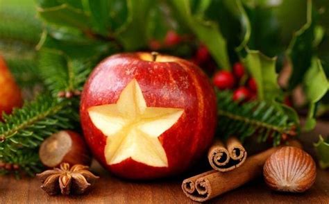 圣诞节的苹果为什么叫平安果_国外圣诞节也有平安果吗？_十万个为什么