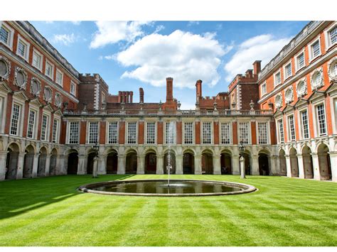 Hampton Court Palace