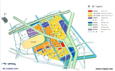 扬州高新区生物健康产业园-万购园区网