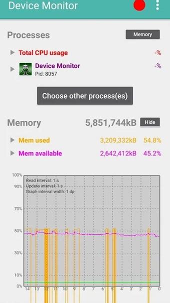 Android Device Monitor File Explorer 的图像结果