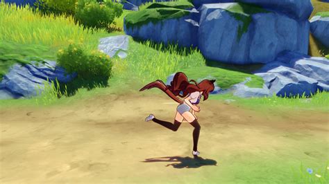 MARUZENSKY!!! Uma Musume Mod for Genshin Impact | GI Mods