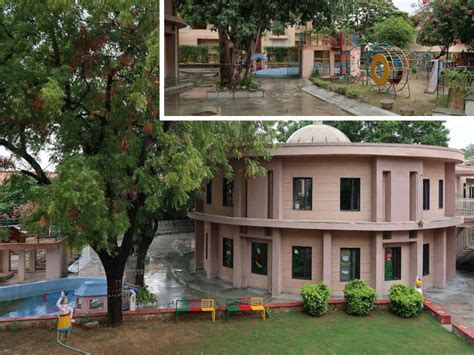 School Infrastructure & Facilities | Best School in Chattarpur Delhi | CSKM