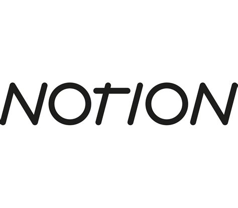 Image result for Notion App Logo