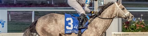 Colonel E.R. Bradley Stakes | BRISnet.com Trusted Data & More