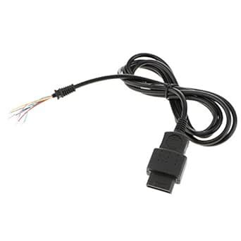 3NH® Replacement Cable for SEGA for Saturn Game Pad Game Controller ...