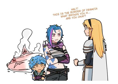 46 Jinx x lux ideas in 2025 | jinx league of legends, lol league of ...