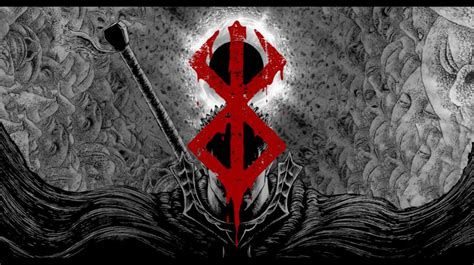 What does the berserk symbol mean? The Secrets of the Sacrifice Sign ...
