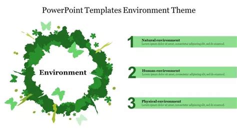 Image result for Free PowerPoint Templates Environment