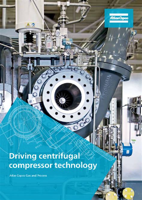Atlas Copco GAP Driving Centrifugal Compressor Technology LR - Atlas ...