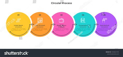 Process Horizontal Diagram Blank Color 的图像结果
