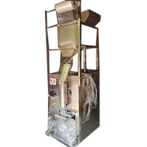 Weigh Filler Packing - Weigh Filler Packing Machine Service Provider ...