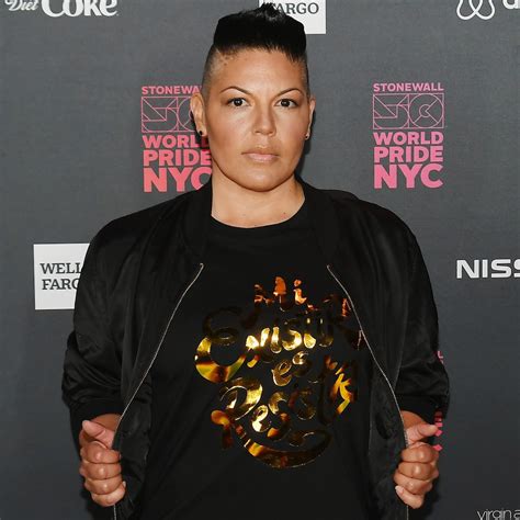Sara Ramirez Joins the Sex and the City Revival