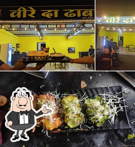 Veere Da Dhaba, Loni Kalbhor - Restaurant reviews